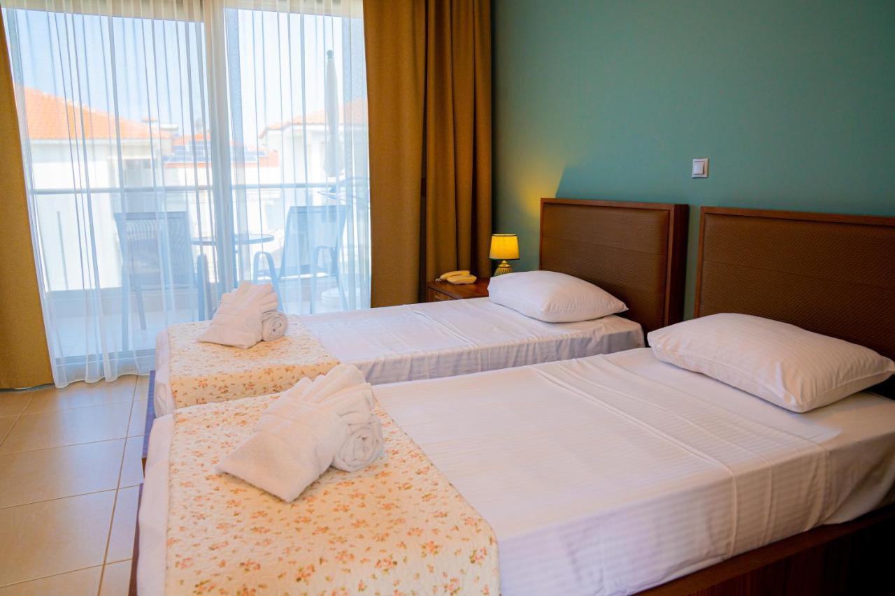 Vellum Hotel Kallithea  Exterior foto