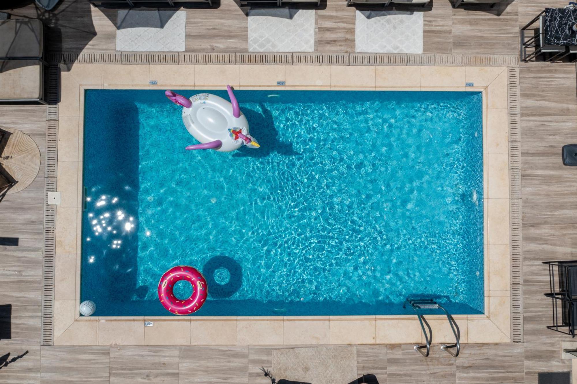 Vellum Hotel Kallithea  Exterior foto